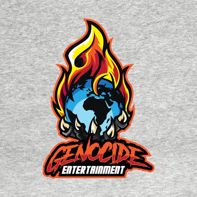 Your Genocide by GenocideEntertainment